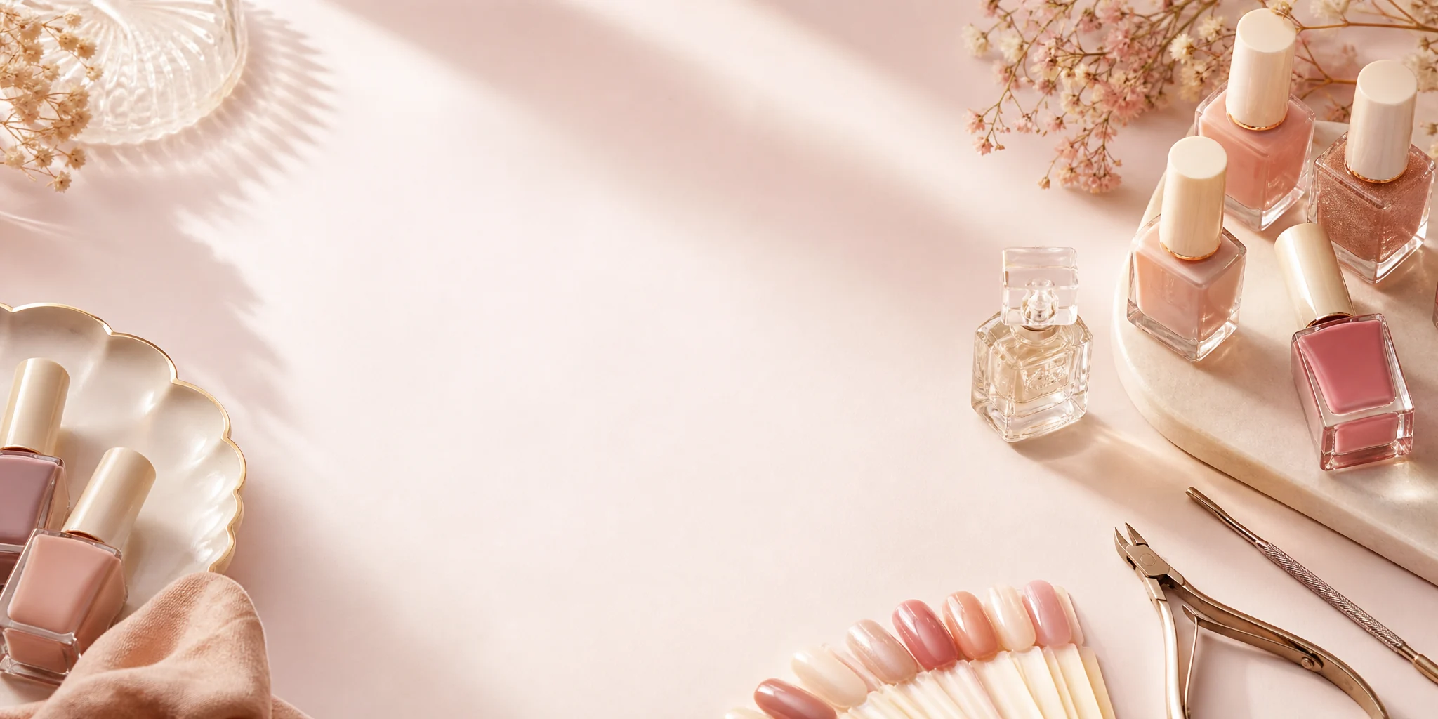 Happy Hour bei Elly Nails in Frankfurt Ostend